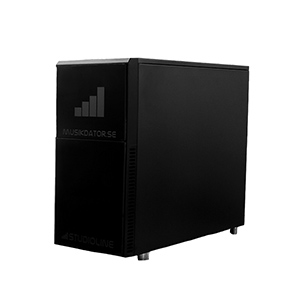 Musikdator - konfigurator Musikdator - konfigurator